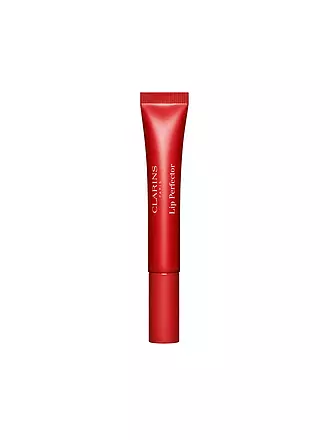 CLARINS | Lippenstift - Natural Lip Perfector ( 20 Translucent Glow ) | koralle