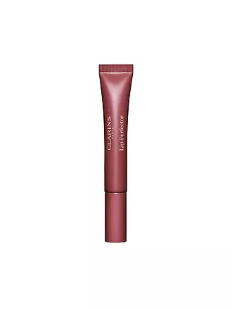 CLARINS | Lippenstift - Natural Lip Perfector ( 20 Translucent Glow ) | dunkelrot