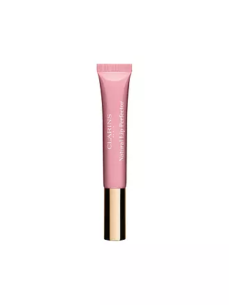 CLARINS | Lippenstift - Natural Lip Perfector ( 21 Soft Pink Glow ) | rosa