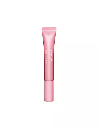 CLARINS | Lippenstift - Natural Lip Perfector ( 22 Peach Glew ) | rosa