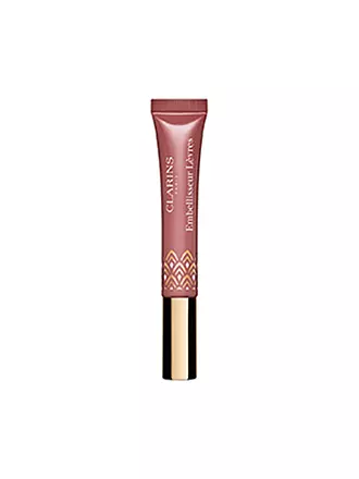 CLARINS | Lippenstift - Natural Lip Perfector ( 23 Pomegranate Glew ) | rosa