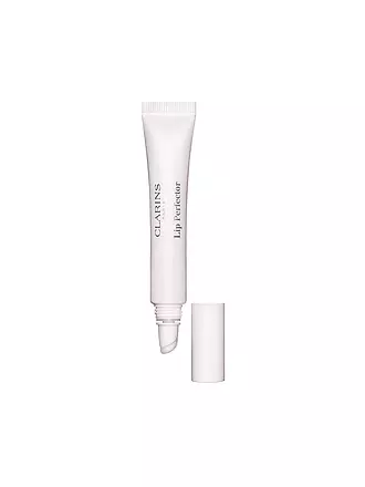 CLARINS | Lippenstift - Natural Lip Perfector ( 24 Fuchsia Glow ) | transparent