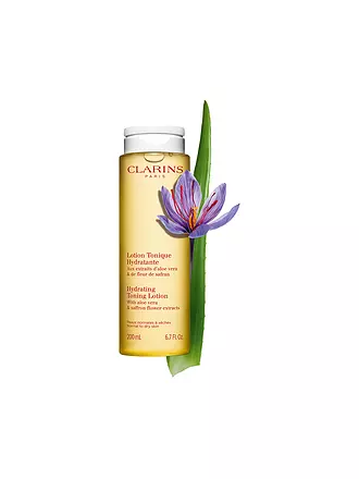 CLARINS | Lotion Tonique Hydratante 200ml | keine Farbe