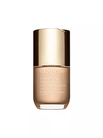 CLARINS | Make Up - Everlasting Youth Fluid SPF 15 (110N) | beige