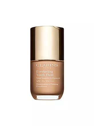 CLARINS | Make Up - Everlasting Youth Fluid SPF 15 (110N) | braun