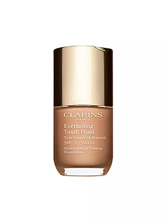 CLARINS | Make Up - Everlasting Youth Fluid SPF 15 (110N) | braun