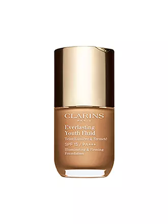 CLARINS | Make Up - Everlasting Youth Fluid SPF 15 (110N) | beige