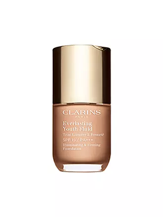 CLARINS | Make Up - Everlasting Youth Fluid SPF 15 (112C) | beige