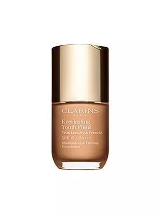 CLARINS | Make Up - Everlasting Youth Fluid SPF 15 (112C) | beige