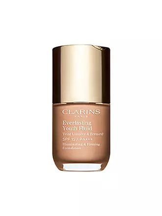 CLARINS | Make Up - Everlasting Youth Fluid SPF 15 (112C) | beige