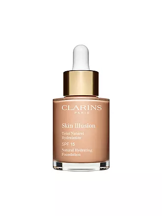 CLARINS | Make Up - Skin Illusion SPF15 (105 Nude) | beige