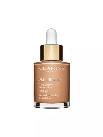 CLARINS | Make Up - Skin Illusion SPF15 (105 Nude) | beige