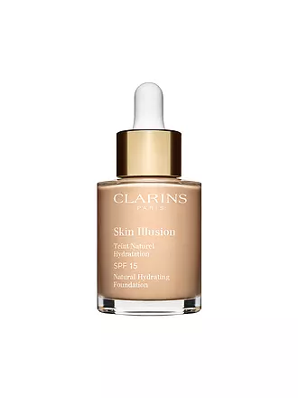 CLARINS | Make Up - Skin Illusion SPF15 (105N) | beige