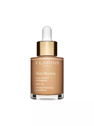 CLARINS | Make Up - Skin Illusion SPF15 (106N) | beige