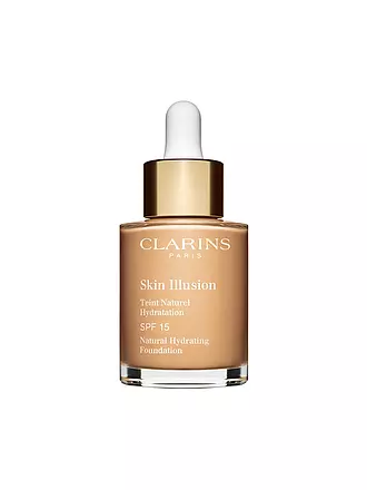 CLARINS | Make Up - Skin Illusion SPF15 (108.5W) | beige