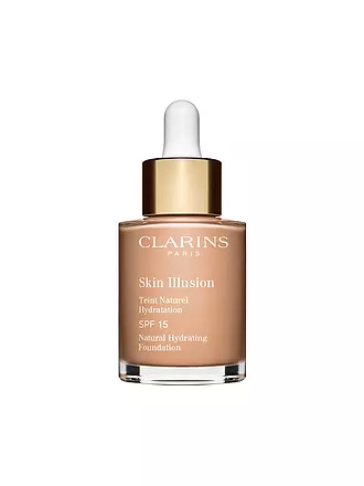 CLARINS | Make Up - Skin Illusion SPF15 (108.5W) | beige