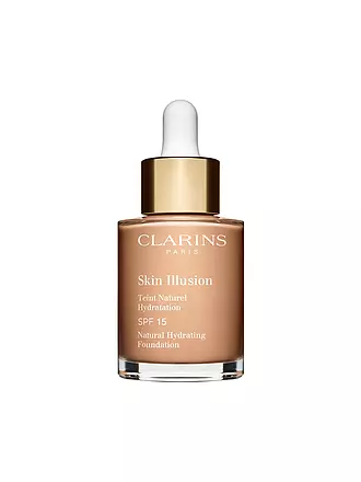 CLARINS | Make Up - Skin Illusion SPF15 (110N) | beige