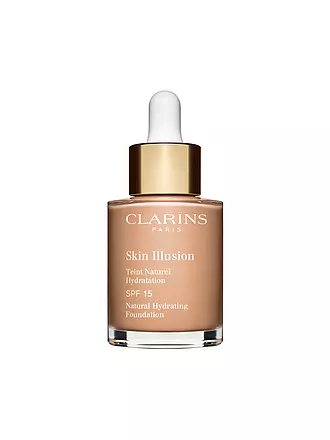 CLARINS | Make Up - Skin Illusion SPF15 (112C) | beige