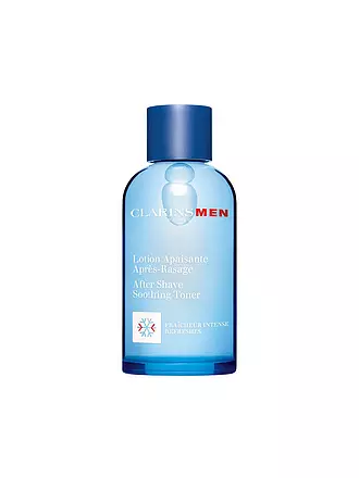 CLARINS | Men Gel Moussant Rasage Idéal 150ml | keine Farbe