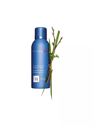 CLARINS | Men Lotion Apaisante Après-Rasage 100ml | keine Farbe