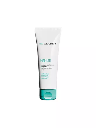 CLARINS | PORE-LESS skin perfecting mask 50ml | keine Farbe