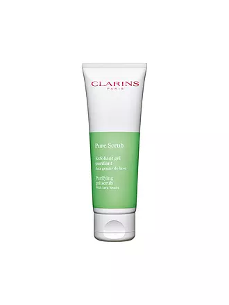CLARINS | Peeling - Pure Scrub 50ml | keine Farbe