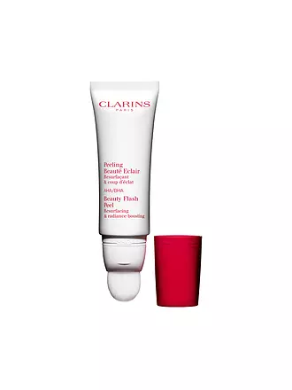 CLARINS | Peeling Beauté Eclair 50ml | keine Farbe