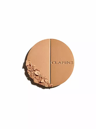 CLARINS | Puder - Ever Bronze Compact Powder ( 01 Light ) | beige