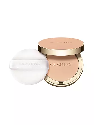 CLARINS | Puder - Ever Matte Compact Powder ( 03 light medium ) | camel