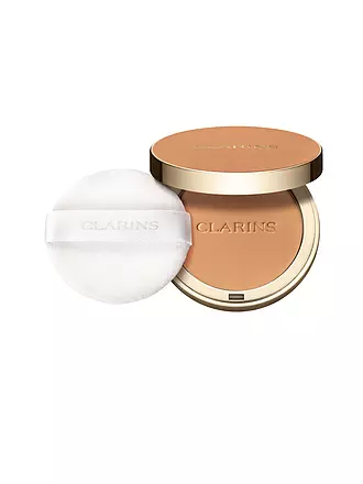 CLARINS | Puder - Ever Matte Compact Powder ( 03 light medium ) | braun