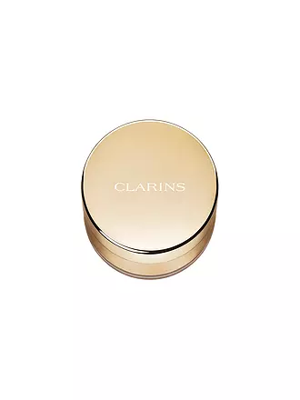 CLARINS | Puder - Ever Matte Loose Powder ( 02 translucent medium ) | camel