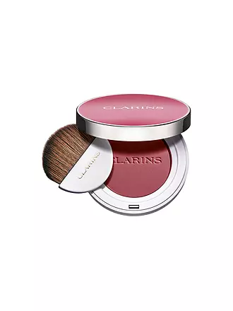 CLARINS | Rouge - Joli Blush (02 Cheeky Pink) | rosa