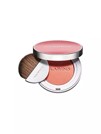 CLARINS | Rouge - Joli Blush (02 Cheeky Pink) | rosa