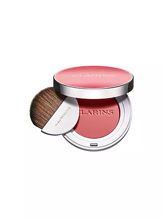 CLARINS | Rouge - Joli Blush (07 Cheeky Peach) | pink