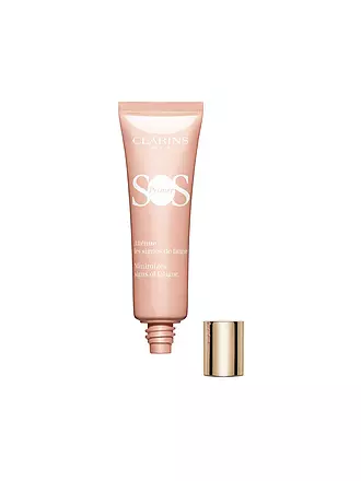 CLARINS | SOS Primer (Peach) | rosa