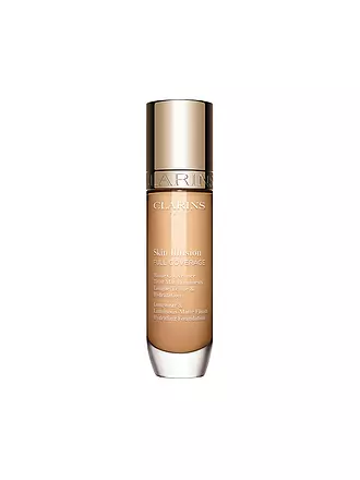 CLARINS | Skin Illusion FULL COVERAGE (107C) | camel