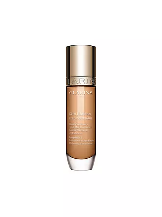 CLARINS | Skin Illusion FULL COVERAGE (107C) | camel