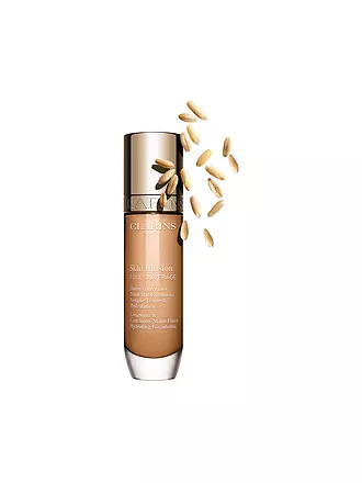CLARINS | Skin Illusion FULL COVERAGE (107C) | camel