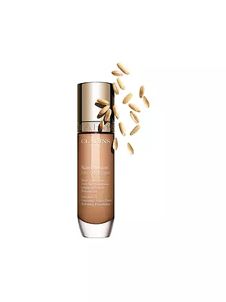 CLARINS | Skin Illusion FULL COVERAGE (107C) | camel
