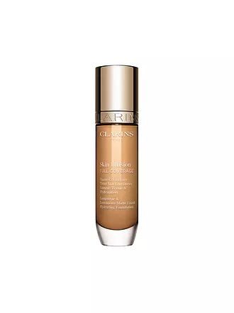 CLARINS | Skin Illusion FULL COVERAGE (107C) | hellbraun