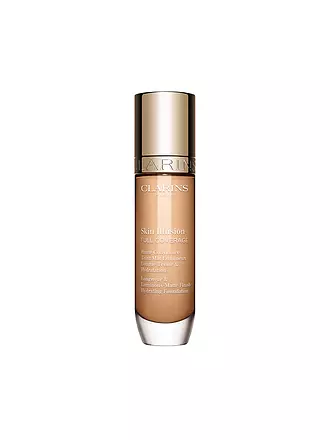 CLARINS | Skin Illusion FULL COVERAGE (108,5W) | camel
