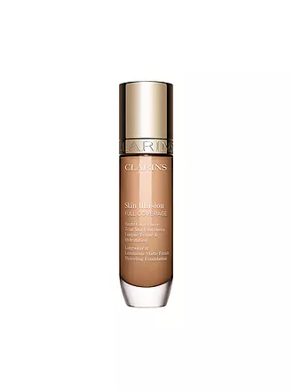 CLARINS | Skin Illusion FULL COVERAGE (108,5W) | camel