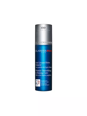 CLARINS | Soin Lissant Rides Fermeté 50ml | keine Farbe