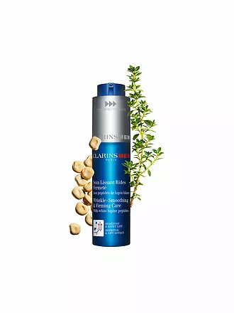 CLARINS | Soin Lissant Rides Fermeté 50ml | keine Farbe