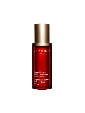 CLARINS | Supra Serum - Pflegeserum 30ml | keine Farbe