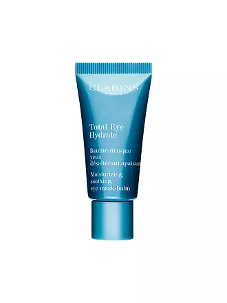 CLARINS | Total Eye Hydrate Gel 20ml | keine Farbe