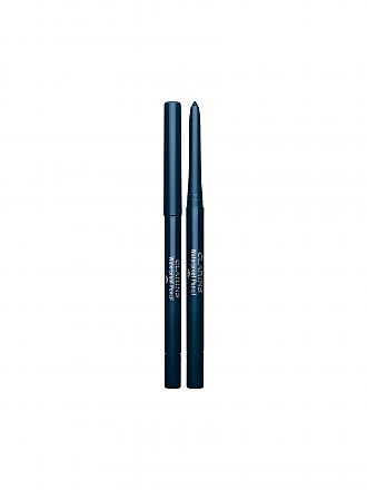 CLARINS | Waterproof Eye Pencil  (03 Blue Orchid) | blau