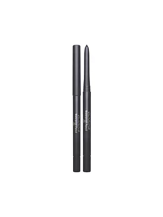 CLARINS | Waterproof Eye Pencil  (03 Blue Orchid) | braun