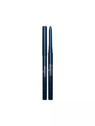 CLARINS | Waterproof Eye Pencil  (04 Fig) | blau