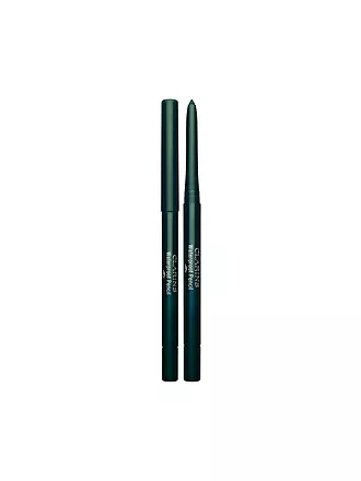 CLARINS | Waterproof Eye Pencil  (04 Fig) | grün